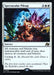 Spectacular Pileup (Foil)