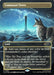 Command Tower - Borderless - Full Art - Inverted (Foil)