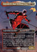 Daredevil, Man Without Fear - Borderless - Inverted - Legendary