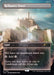 Reliquary Tower - Borderless - Inverted (Foil)