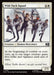 Wild Pack Squad (Foil)