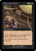 Phyrexian Arena - Retro Frame