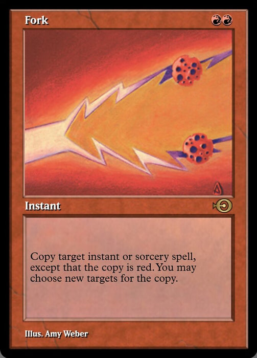 Fork (Foil)