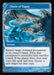 Chain of Vapor (Foil)