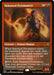 Seasoned Pyromancer - Etched - Inverted - Etched (Foil)