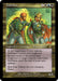 Halfdane (Foil)