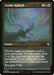Cosmic Rebirth - Etched - Inverted - Etched (Foil)