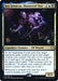 Jon Irenicus, Shattered One - Legendary (Foil)