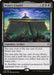 Bolas's Citadel - Legendary