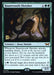 Hauntwoods Shrieker (Foil)