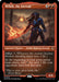 Neheb, the Eternal - Etched - Inverted - Legendary - Etched (Foil)