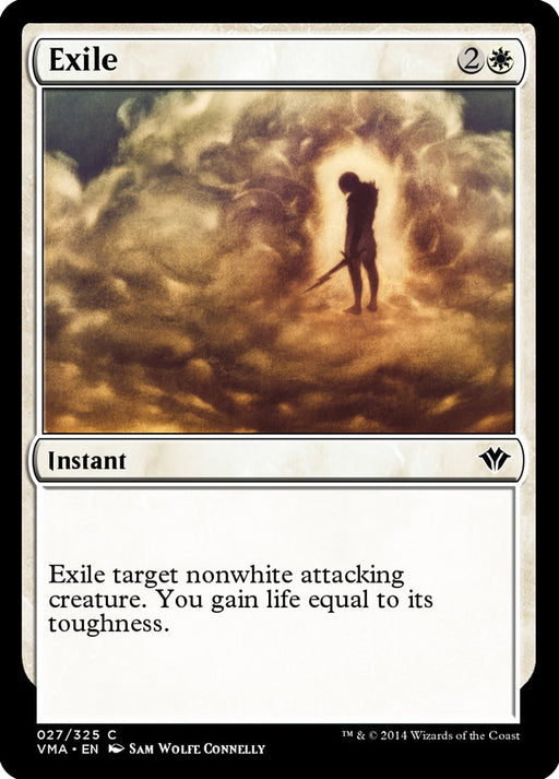 Exile (Foil)