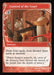 Control of the Court (Foil)