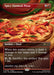 Spicy Oatmeal Pizza - Borderless - Inverted