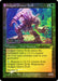 Golgari Grave-Troll - Retro Frame - Tombstone (Foil)
