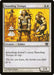 Standing Troops (Foil)