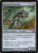 Serrated Biskelion