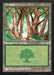 Forest - Retro Frame