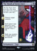 The Death of Gwen Stacy - Enchantment (Foil)