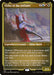 Elsha of the Infinite - Etched - Inverted - Legendary - Etched (Foil)