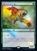 Pouncing Jaguar (Foil)