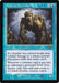 Undead Alchemist - Retro Frame (Foil)