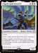 Sigrid, God-Favored - Legendary