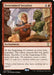 Determined Iteration (Foil)