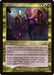 Urza, Chief Artificer - Retro Frame - Etched (Foil)