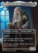 Thalia, the Survivor - Borderless (Foil)