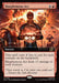 Blasphemous Act - Extended Art