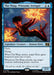 The Wasp, Winsome Avenger - Legendary - Surge Foil (Foil)
