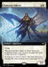 Righteous Valkyrie (Foil)