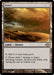 Desert (Foil)