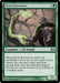 Elvish Rejuvenator (Foil)