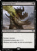 Debilitating Injury (Foil)