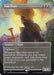 Sun Titan - Borderless - Full Art - Inverted