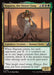 Hapatra, the Desert Fang (Foil)