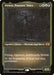 Atraxa, Praetors' Voice - Etched - Inverted - Legendary - Etched (Foil)