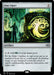 Simic Signet (Foil)