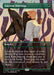 Ancient Stirrings - Borderless - Full Art - Inverted