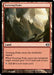 Teetering Peaks (Foil)