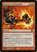 Hammer of Bogardan (Foil)