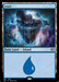 Island (Foil)