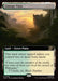 Canopy Vista - Extended Art
