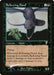 Bellowing Fiend (Foil)