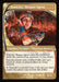Xantcha, Sleeper Agent - Legendary (Foil)