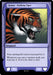 Stalking Tiger Avatar (Foil)
