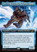 Lockjaw, Slobbering Teleporter - Extended Art - Legendary
