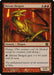 Shivan Dragon (Foil)